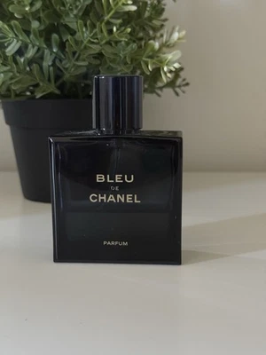 Chanel Bleu Parfum approx 20/50ml - image 1 of 3