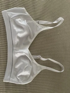 Naturana BH Weiß, Größe Eu 75B - Bild 1 von 2