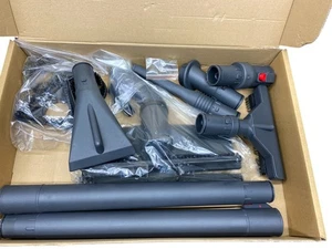 Desiderio Plus 60135 Set di tubi e ugelli per tubi 49976 - Foto 1 di 9