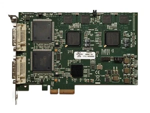 Datapath VisionRGB-E2S - Capture Card dual DVI (VGA & HDMI also with adapter) - Foto 1 di 1