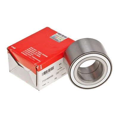 Cojinete de rueda OEM FW218 971407621 para Porsche 911 991 Panamera 970 971 2010-2016 Foto 1 de 4