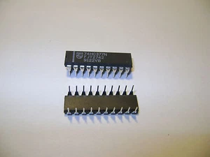 NEU Phillips 74HC377N INTEGRIERTE SCHALTUNG IC CHIP VERSAND AUS USA DR3 - Bild 1 von 1