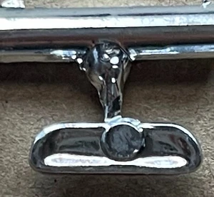 MPC 67 Pontiac GTO  Scale 1:25 ( Rear View Mirror ) Box Not Included - Picture 1 of 3