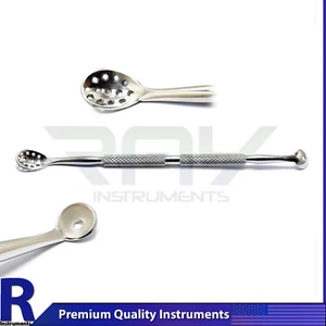 Extractor de comedón acné espinilla mancha blackhead remover herramientas popper - Imagen 1 de 3