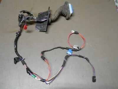 94-97 Dodge Intrepid RH - Arnés de cableado eléctrico para puerta delantera lateral de pasajeros Foto 1 de 4