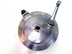 freno de tambor para YAMAHA XJ 650 1980 usado 125948 - Imagen 1 de 7