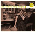 CD - VA - Let The Bells Keep Ringing 1960