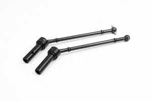 GTB Steel Front Drive shaft Dogbone Joint Set for RC 1/5 Gas Car LOSI DBXL V1.0 - Picture 1 of 1