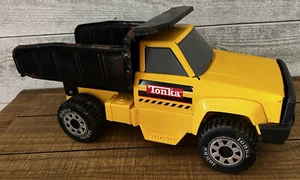 2012 HASBRO TONKA CONSTRUCTION DUMP TRUCK - Picture 1 of 4