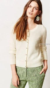 NEW Anthropologie Epoca Cardigan by Monogram Size M - Picture 1 of 3