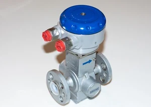 Krohne Optiflux 4000 magnetic flowmeter 1/2" IP66/67 DN15 mm, 6-month warranty - Picture 1 of 15