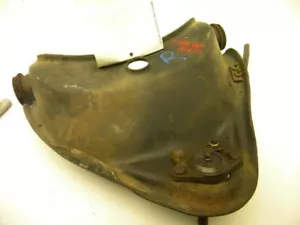 Passenger Right Upper Control Arm Front Fits 96-02 EXPRESS 1500 VAN 27081 - Picture 1 of 2