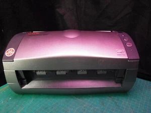 Xerox DocuMate 262i Color Duplex Document Scanner - Picture 1 of 5