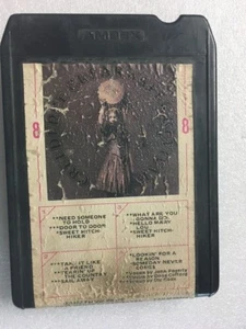8 Track Creedence Clearwater Revival CCR Karneval Fantasy FAN M 89494 1972 - Bild 1 von 4