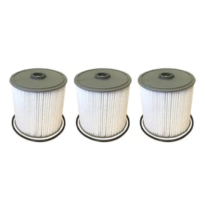 Diesly 6.7L Cummins Diesel Fuel/Water Separator filter for 2019-2021 RAM -3 pack - Foto 1 di 4