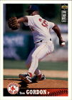 A2987- 1997 Collector&#39;s Choice BB #s 1-250 +Rookies -You Pick- 15+ FREE US SHIP