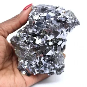 MINERALSTEIN ROH GALENA 6-8 CM - Bild 1 von 1
