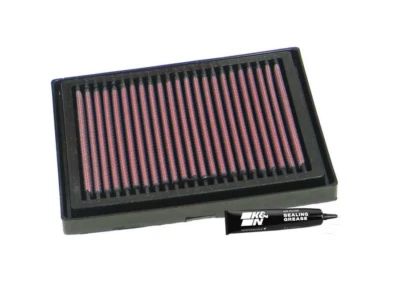 K&N Air Filter #AL-1004 Aprilia RSV/Tuono 1000 - Image 1 of 4