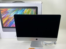 Apple iMac with Retina 4K display Desktops & All-in-Ones for sale