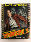 Lot: 12 Zombies!, Humans! board game expansions by Twilight Creations New Sealed