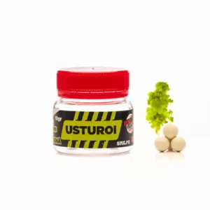 Pop-Up fumogene all’aglio – Diametro 6 mm. Confezione da 10 g. - Bild 1 von 5
