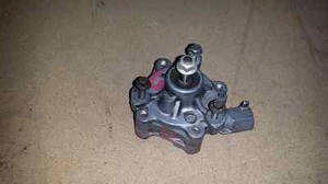 2000 2001 2002 LINCOLN LS HYDRAULIC COOLING FAN MOTOR - Picture 1 of 2