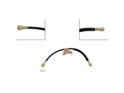 Manguera de freno delantera derecha Dorman 19722DHMQ 2001 para Pontiac Bonneville 2000-2005 Foto 1 de 2
