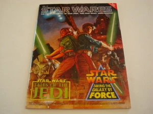 1994 STAR WARES CATALOG - Bild 1 von 4