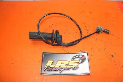 Honda XR 80R 100R 1993 1987-2000 acelerador giratorio con cable 17920-gn1-307 Foto 1 de 4