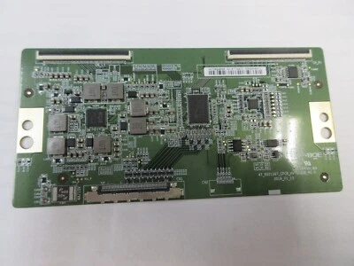  Placa T-Con para Sony XBR75X800H 75" UHD LED Smart TV HV750QUBN9K Foto 1 de 2