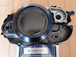 Yamaha RD350LC YPVS RZ350 new Crankcase Cover NOS RD250LC Ypvs - Picture 1 of 13