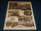 1919 FEBRUARY 16 NEW YORK TIMES PICTURE SECTION - FRANCE'S RUINS - NT 8834