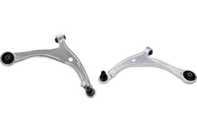 Par delantero brazo de control y rótula para Honda Odyssey 2014-2017 (KIT2666) Foto 1 de 4