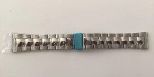Piero Magli Edelstahl Uhrenarmband, 19499922, 7", 22 mm - Bild 1 von 3