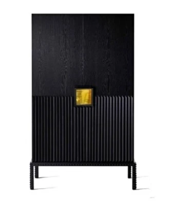 Azura Wine Cabinet - image 1 of 4