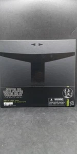 Star Wars Black Series 2013 SDCC Exclusive Boba Fett with Han Solo Carbonite - Picture 1 of 2