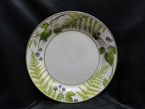 Villeroy & Boch Forsa, Berries & Leaves: Speiseteller (s), 10 5/8" - Bild 1 von 6