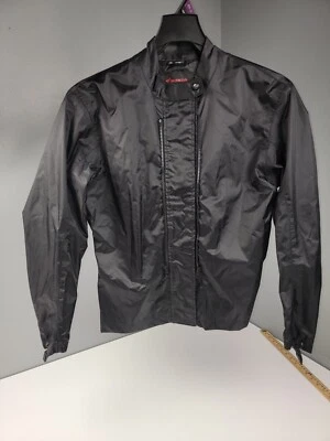 Chaqueta oficial Honda moto SOLO FORRO talla M? Cremallera de nailon negro  Foto 1 de 4