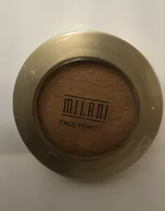 Milani The Multiasker Face Powder- ( # 07 Dark Tan ) New And Sealed - Picture 1 of 19
