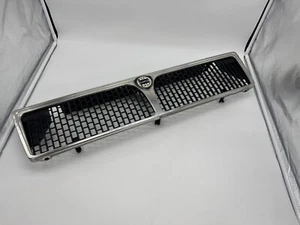 Lancia Delta Prima Serie - Verkleidung Vorne Maske Gitter Original - Bild 1 von 6