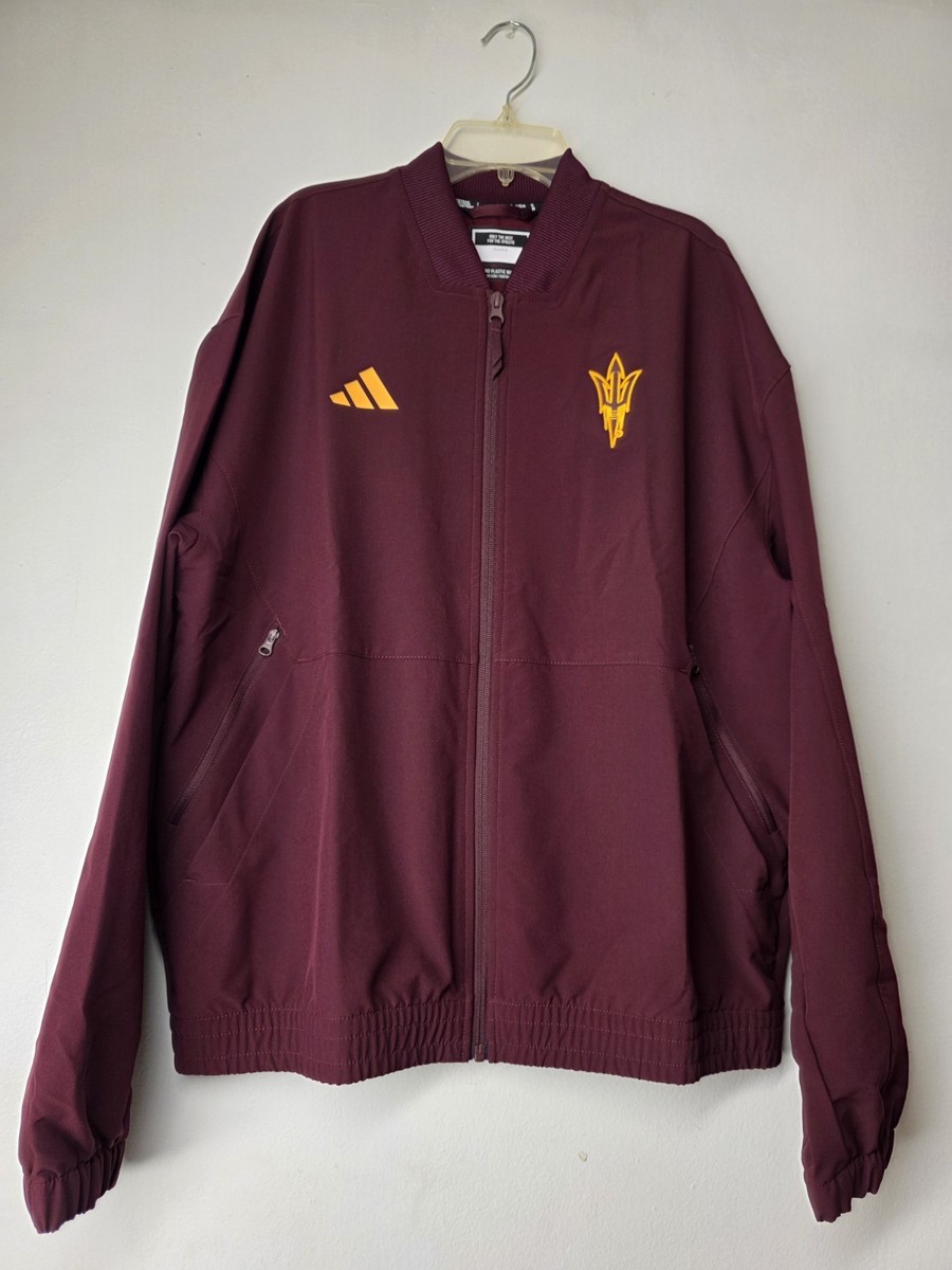 Size M Arizona State Sun Devils NCAA Jackets for sale | eBay Size M Arizona State Sun Devils NCAA Jackets for sale | eBay