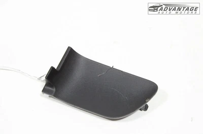 Nissan Versa 2020-2025 panel de puerta delantera izquierda interior manija tapa oem Foto 1 de 4