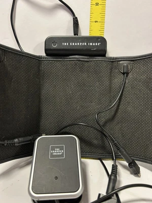 Estación de carga de imagen más nítida CG-C140 Foto 1 de 4