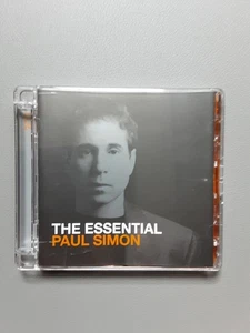 Paul Simon - The Essential CD - Bild 1 von 2