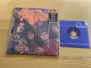 Kaleidoscope Tangerine Dream LTD Numbered reissue with 7" single UK 2017 - Picture 1 of 17