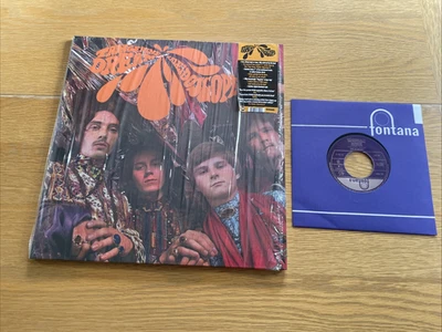 Kaleidoscope Tangerine Dream LTD Numbered reissue with 7" single UK 2017 - Image 1 of 4