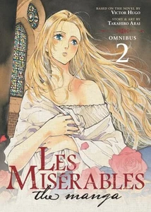 Les Miserables Omnibus 2, Paperback by Arai, Takahiro; Hugo, Victor; Beck, Ad... - Picture 1 of 1