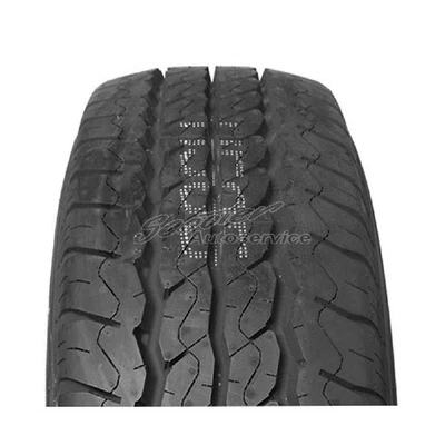 1x 205/75R16 C 113R Maxxis Sommer-Reifen VanSmart MCV-3 Plus | 54744 - Bild 1 von 3