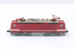 N Roco DB 143 573-4 E-Lok Elektrolok Elok analog DC N59 - Picture 1 of 4