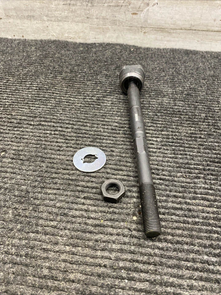 转向领带杆端部 Moog EV800529 适合 05-22 丰田塔科马 — 第 1/4 张图片